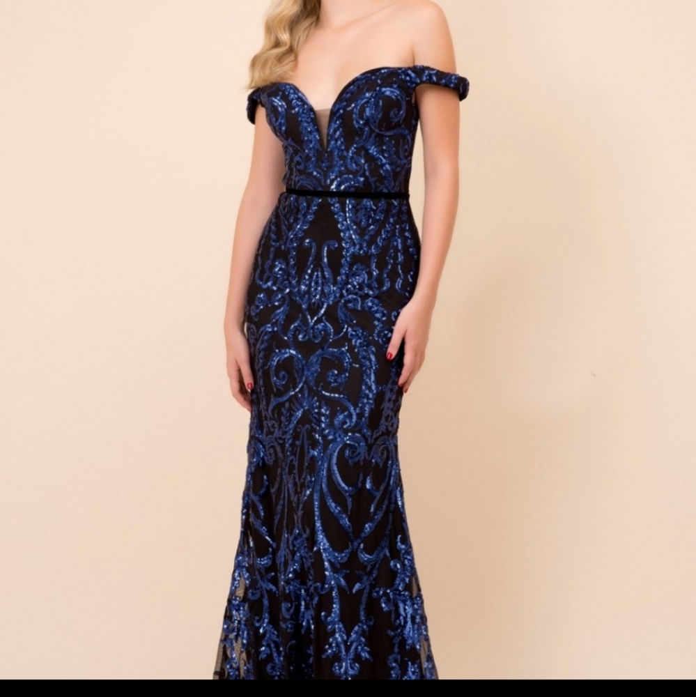 Nox Anabel, size 8